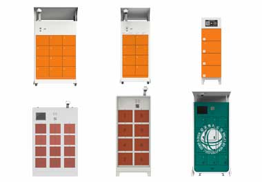 共享换电柜都有哪些品牌(图1)